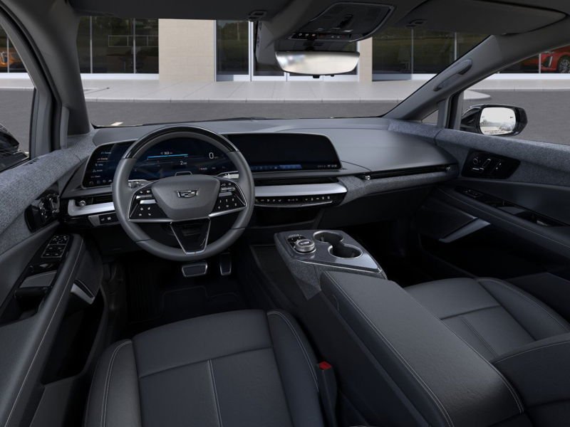 2026 Cadillac Optiq in Brossard, Quebec - 5 - w1024h768px