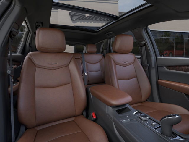 Cadillac XT5  2025 à Brossard, Québec - 6 - w1024h768px