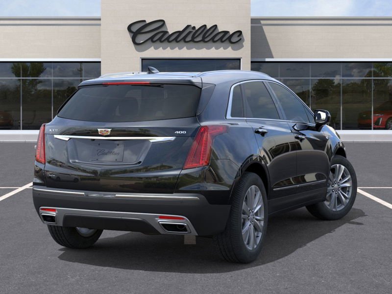 Cadillac XT5  2025 à Brossard, Québec - 4 - w1024h768px