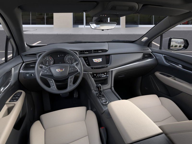 Cadillac XT5  2026 à Brossard, Québec - 5 - w1024h768px