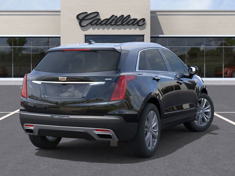 2026 Cadillac XT5 in Brossard, Quebec - 4 - w1024h768px