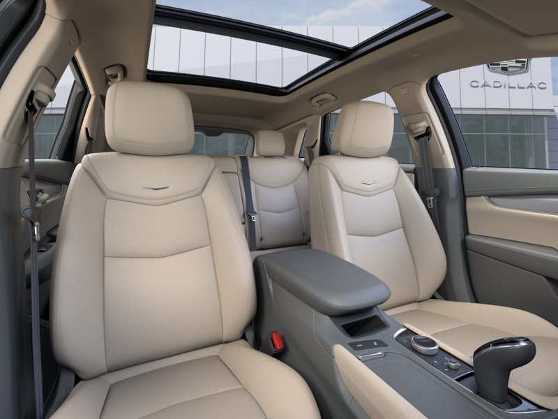 Cadillac XT5  2026 à Brossard, Québec - 6 - w1024h768px