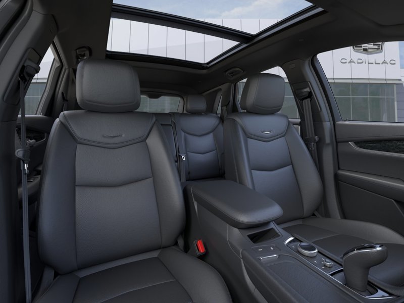2026 Cadillac XT5 in Brossard, Quebec - 6 - w1024h768px