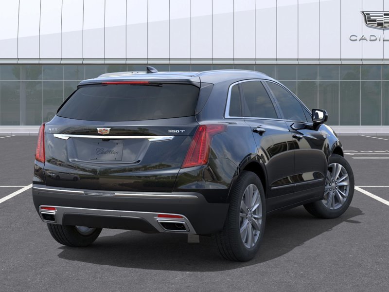 2026 Cadillac XT5 in Brossard, Quebec - 4 - w1024h768px