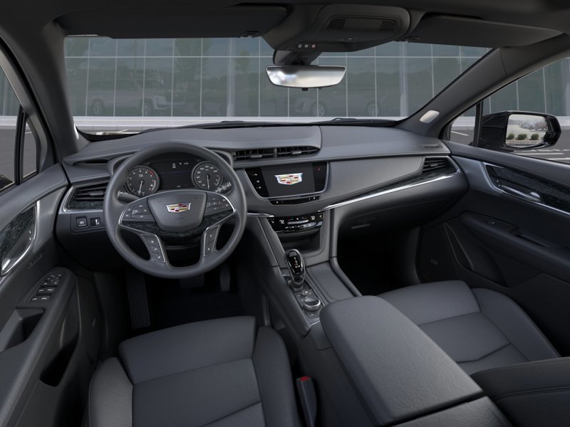 2026 Cadillac XT5 in Brossard, Quebec - 5 - w1024h768px