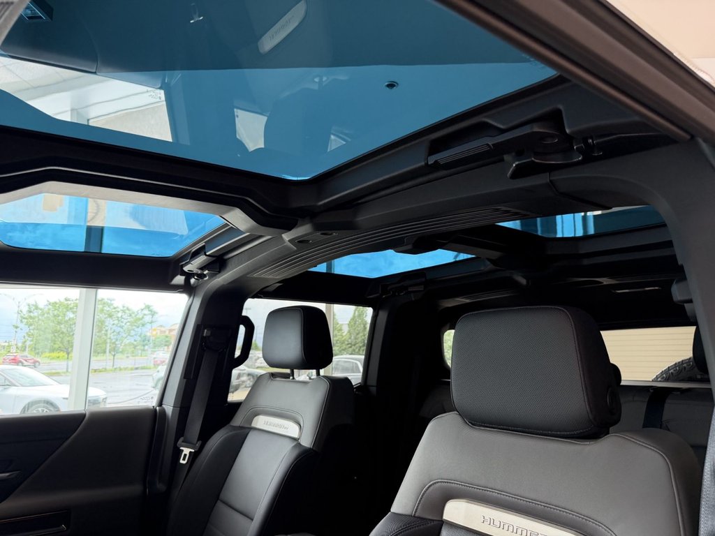 2025 GMC HUMMER EV SUV in Brossard, Quebec - 24 - w1024h768px