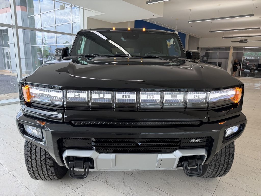 2025 GMC HUMMER EV SUV in Brossard, Quebec - 2 - w1024h768px