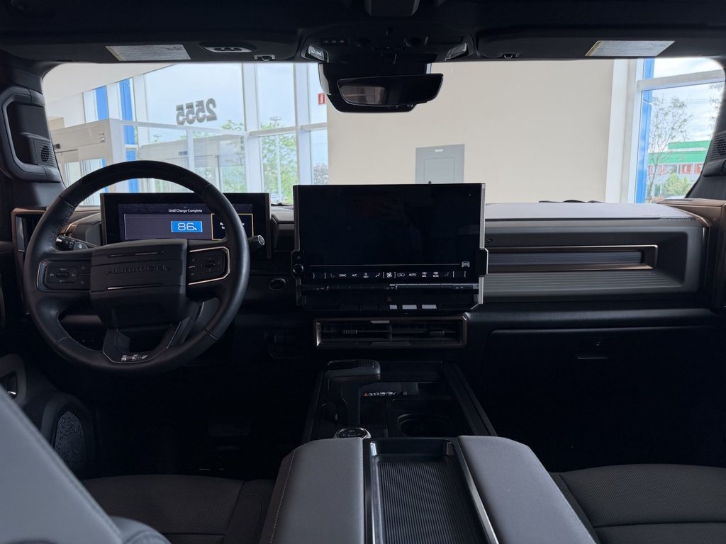 2025 GMC HUMMER EV SUV in Brossard, Quebec - 18 - w1024h768px