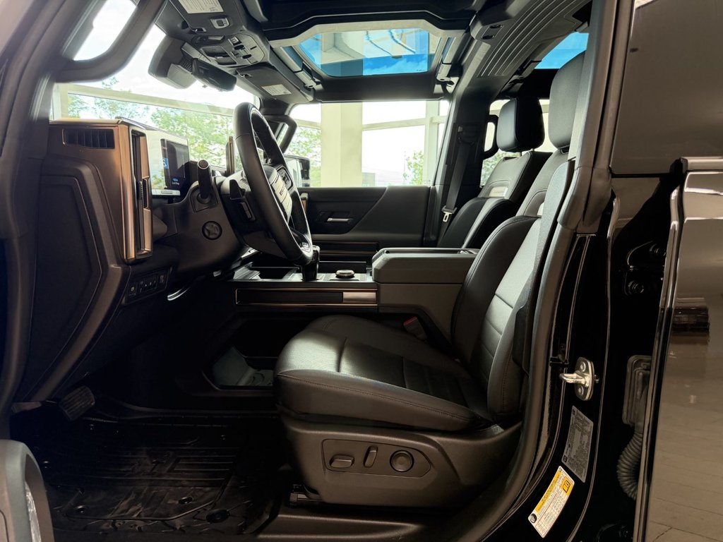 2025 GMC HUMMER EV SUV in Brossard, Quebec - 9 - w1024h768px