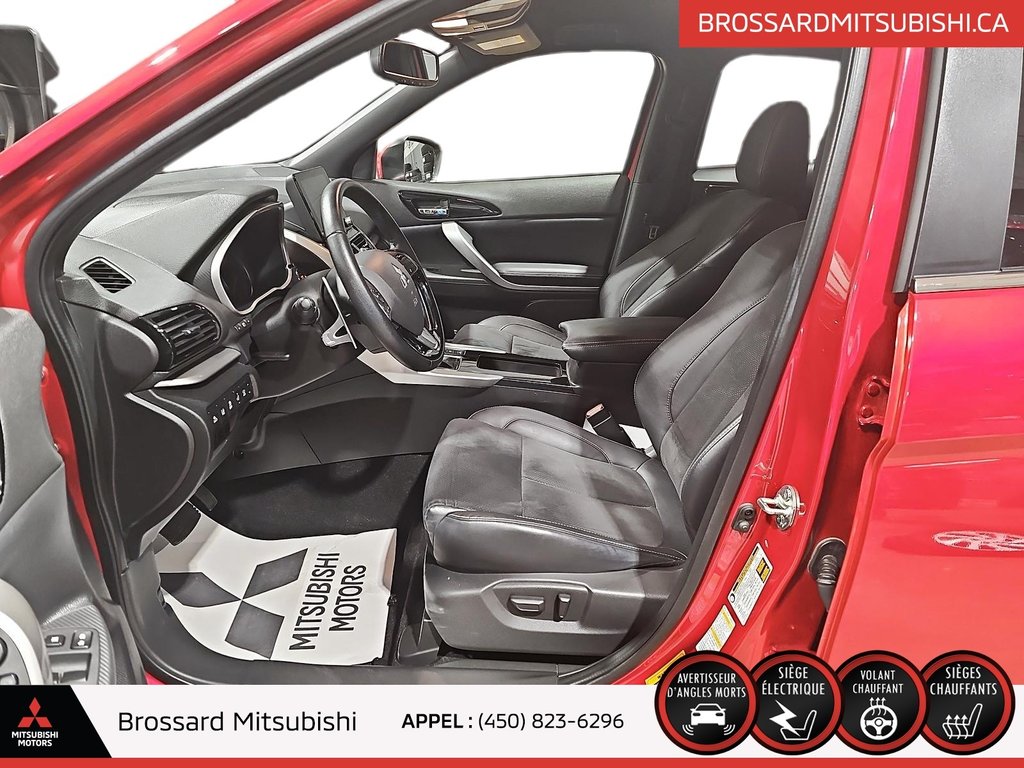 Brossard Mitsubishi à Brossard  Mitsubishi ECLIPSE CROSS SEL S