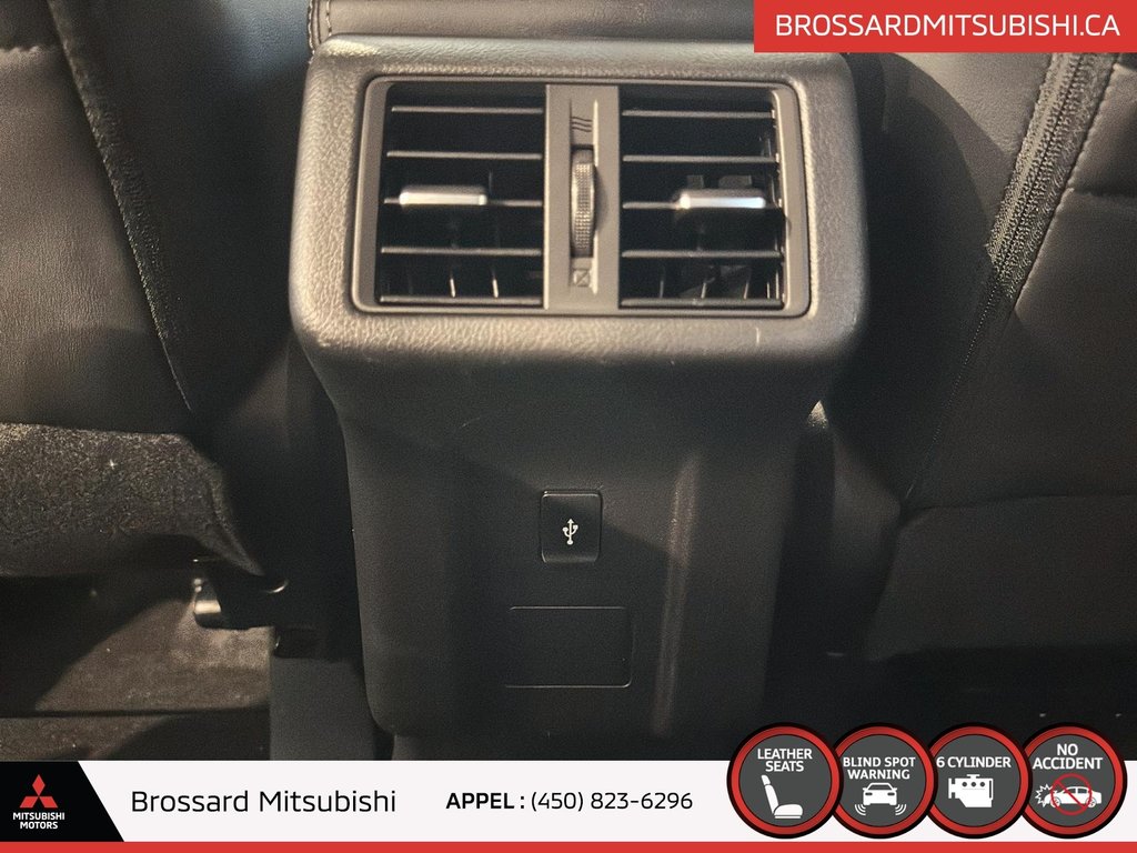 2019  Outlander GT S-AWC / MAGS / TOIT / CAMÉRA 360 / CARPLAY in Brossard, Quebec - 15 - w1024h768px