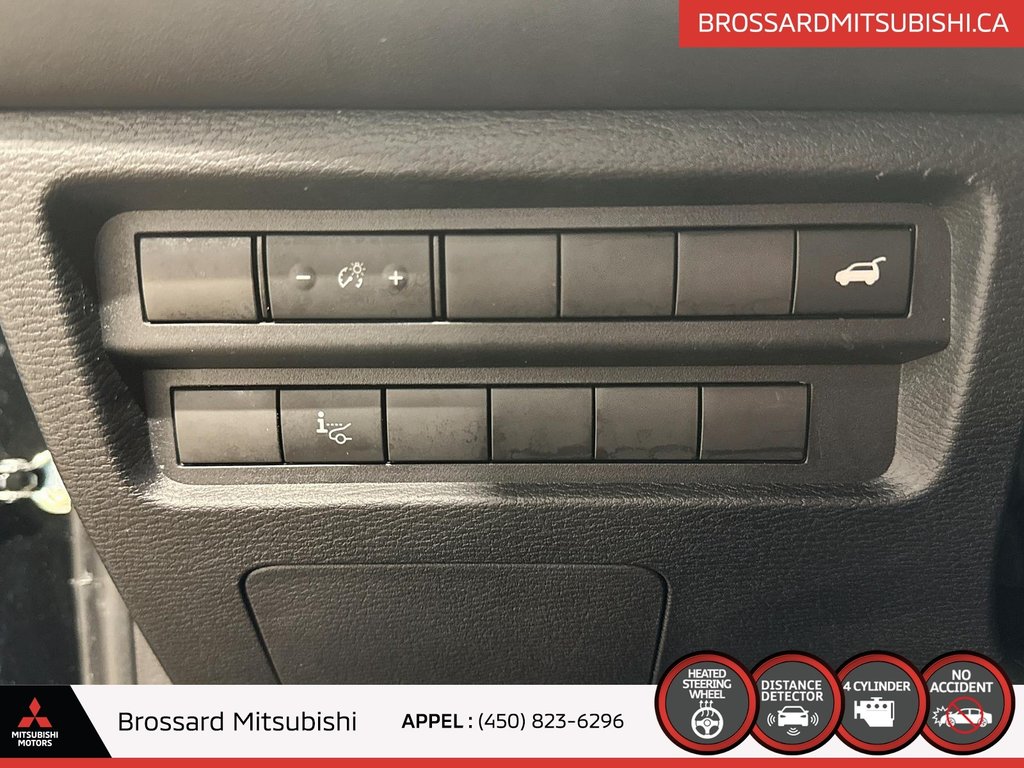 2023  Outlander GT S-AWC  2023 / CUIR / BOSE / TOIT PANO / CARPLAY in Brossard, Quebec - 17 - w1024h768px