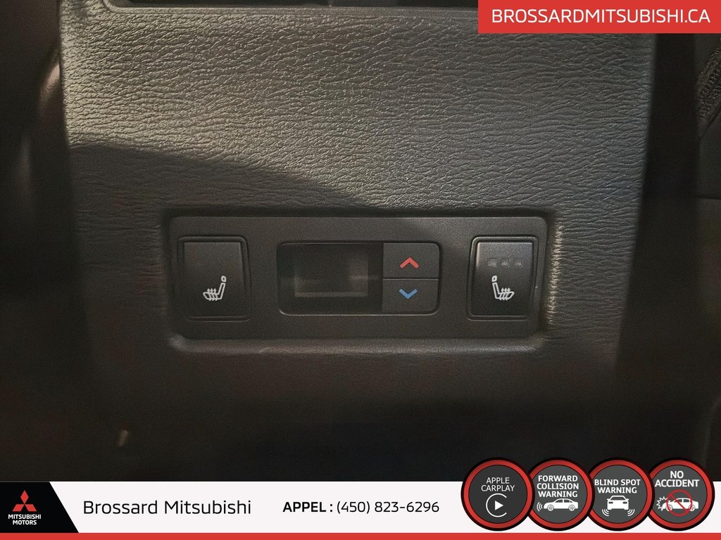 2023  Outlander SEL S-AWC / CARPLAY / TOIT PANO / MAGS / 7 PASSAGÉ in Brossard, Quebec - 13 - w1024h768px