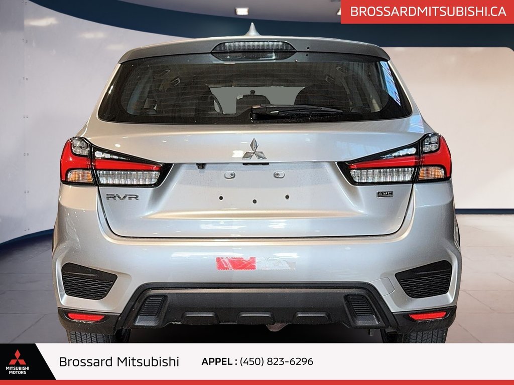 2020  RVR ES AWC / BLUETOOTH / CARPLAY / CAMÉRA DE RECULE in Brossard, Quebec - 3 - w1024h768px