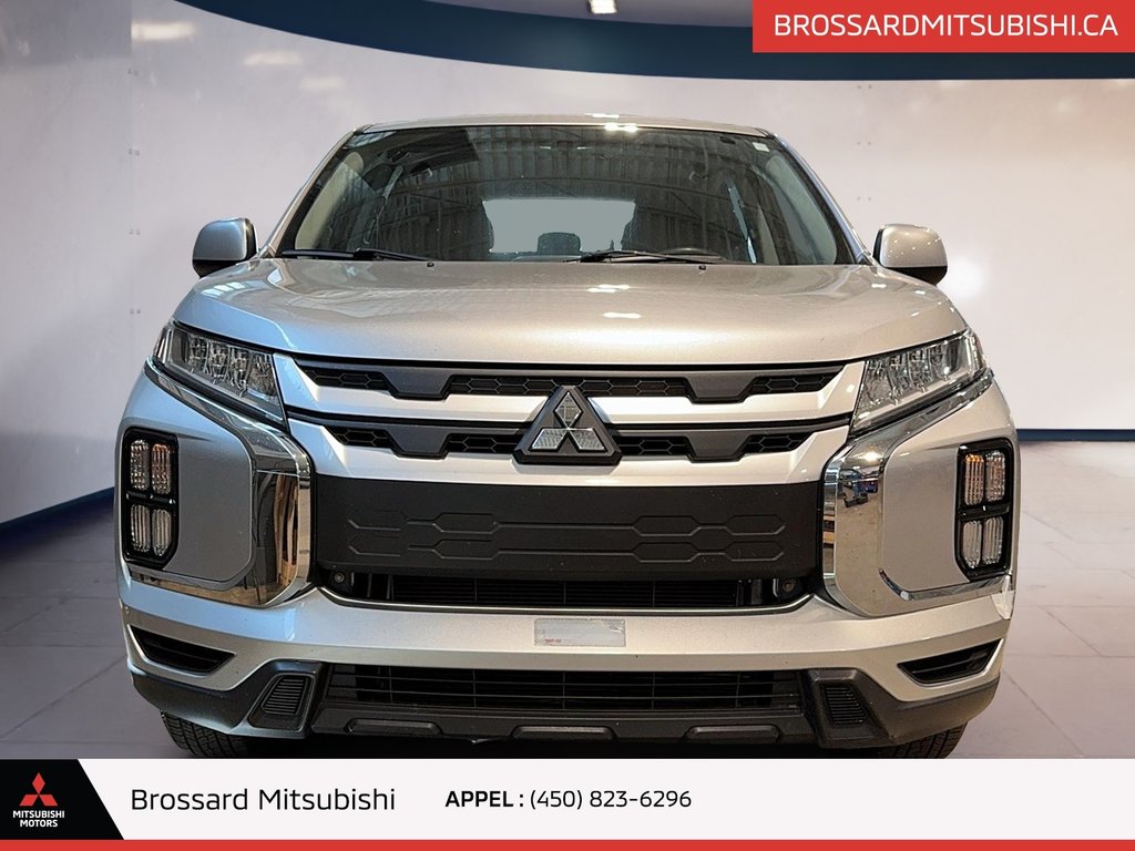 2020  RVR ES AWC / BLUETOOTH / CARPLAY / CAMÉRA DE RECULE in Brossard, Quebec - 2 - w1024h768px