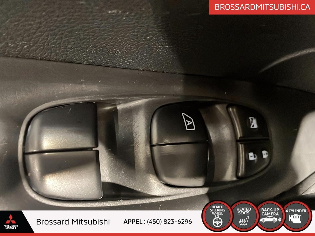 2020  Rogue AWD S / VOLANT CHAUFFANT / CAMÉRA / BLUETOOTH in Brossard, Quebec - 12 - w1024h768px