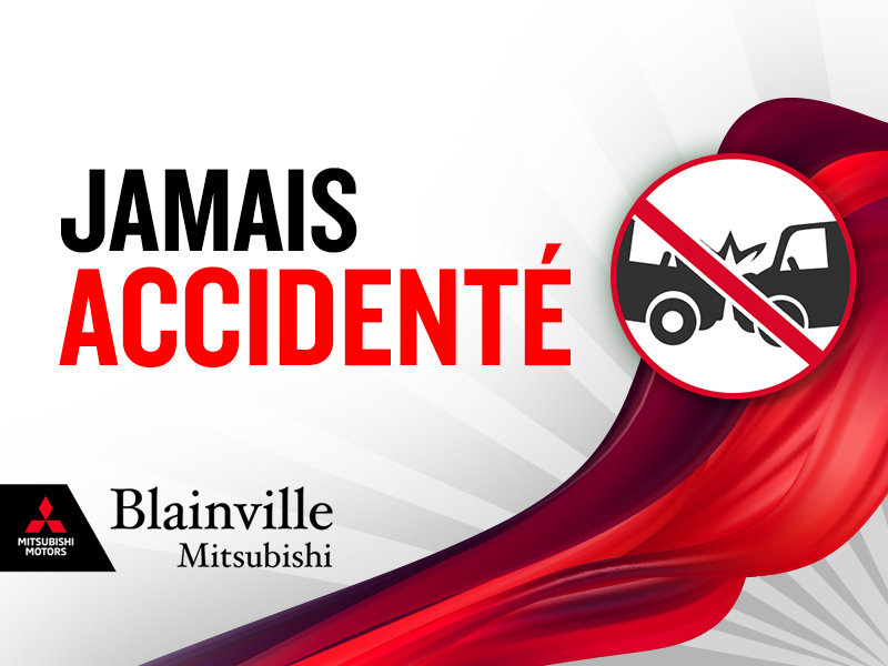 2018  OUTLANDER PHEV SE Touring S-AWC + CUIR + JAMAIS ACCIDENTÉ in Brossard, Quebec - 10 - w1024h768px
