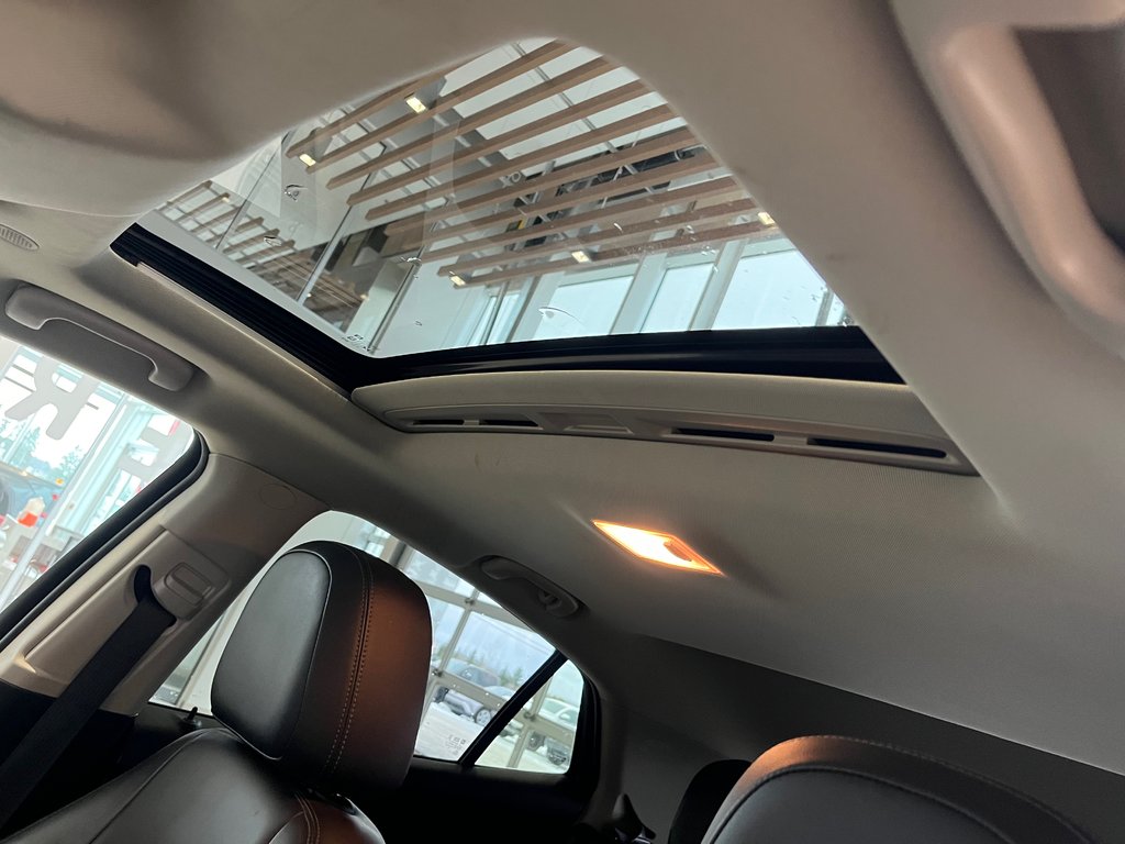 2017 Buick Encore Premium in Amos, Quebec - 17 - w1024h768px