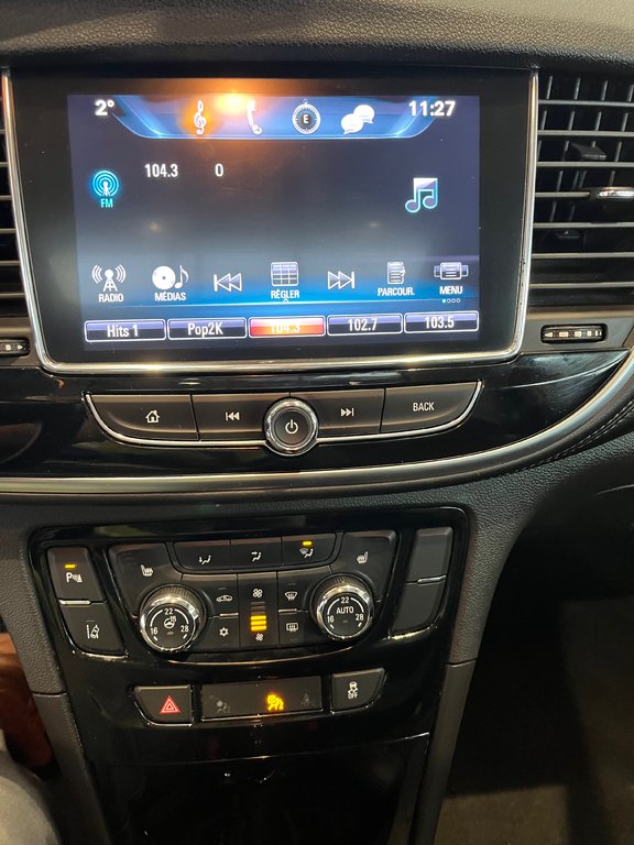 2017 Buick Encore Premium in Amos, Quebec - 14 - w1024h768px