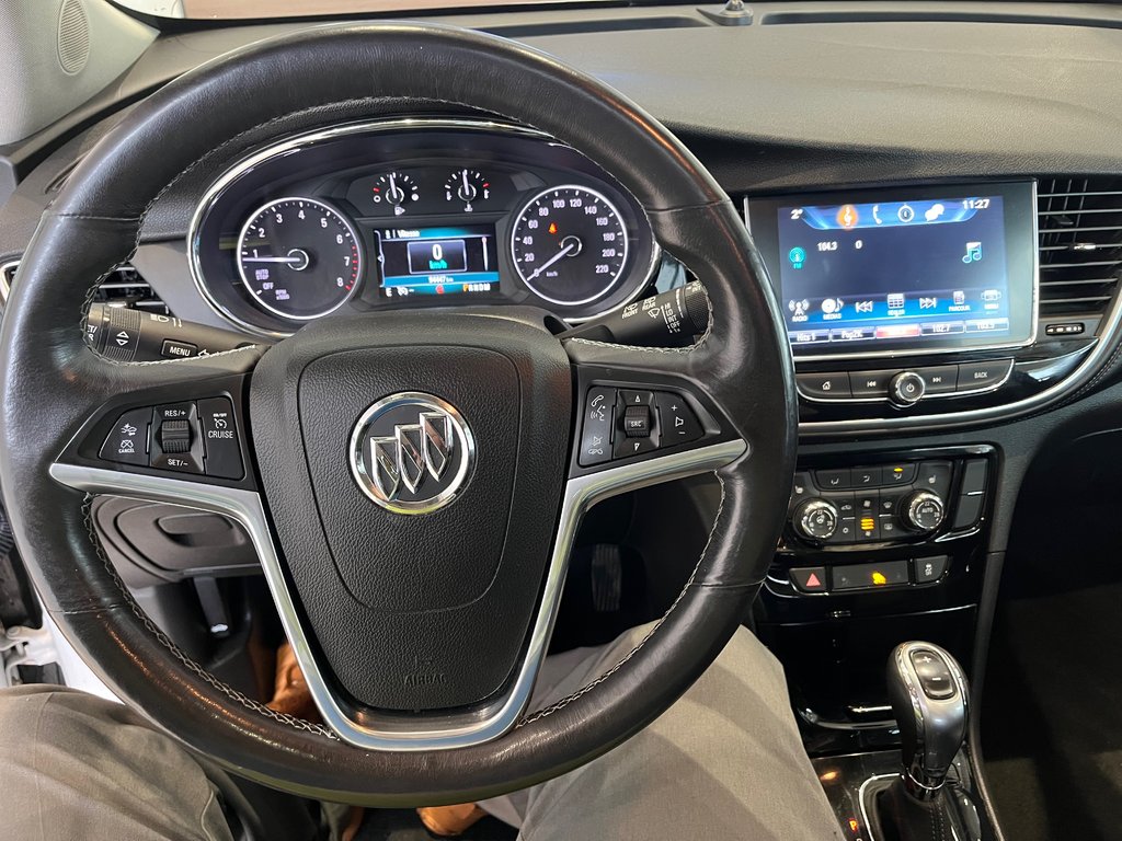 2017 Buick Encore Premium in Amos, Quebec - 13 - w1024h768px