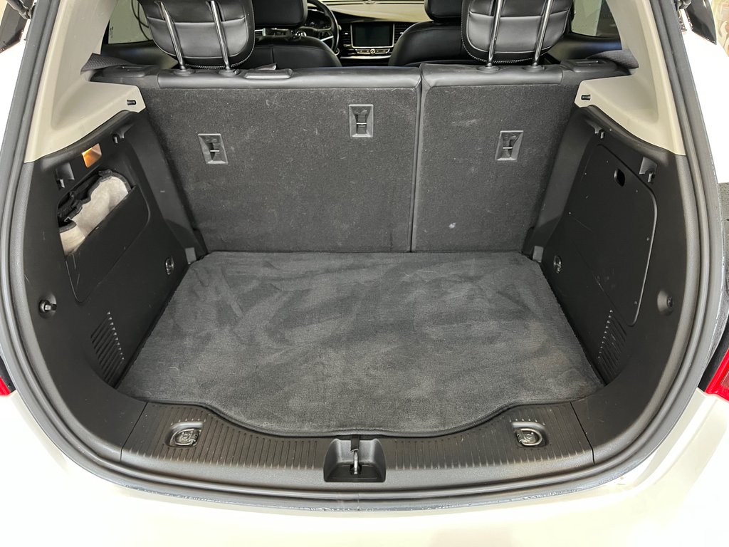 2017 Buick Encore Premium in Amos, Quebec - 8 - w1024h768px