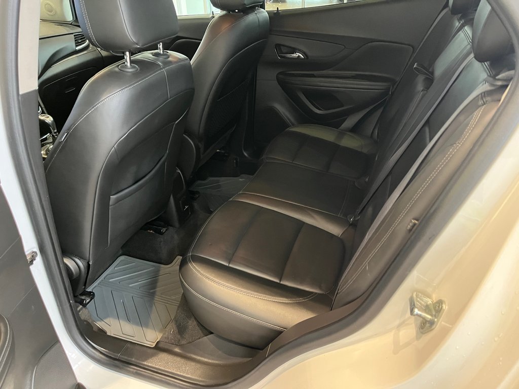 2017 Buick Encore Premium in Amos, Quebec - 9 - w1024h768px