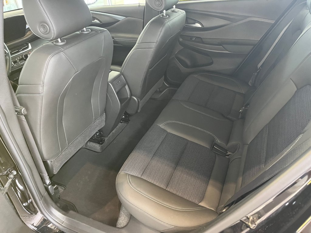 2024 Buick Envista Preferred in Amos, Quebec - 7 - w1024h768px