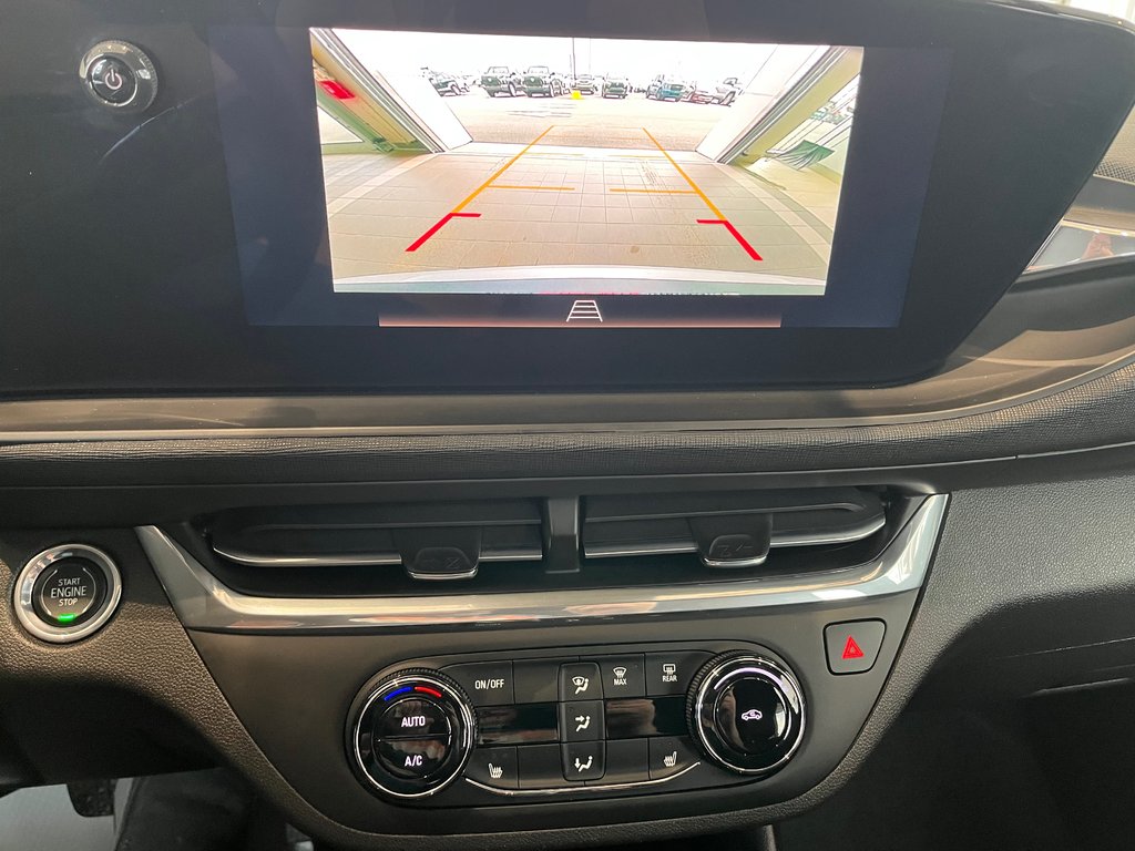 2024 Buick Envista Preferred in Amos, Quebec - 14 - w1024h768px