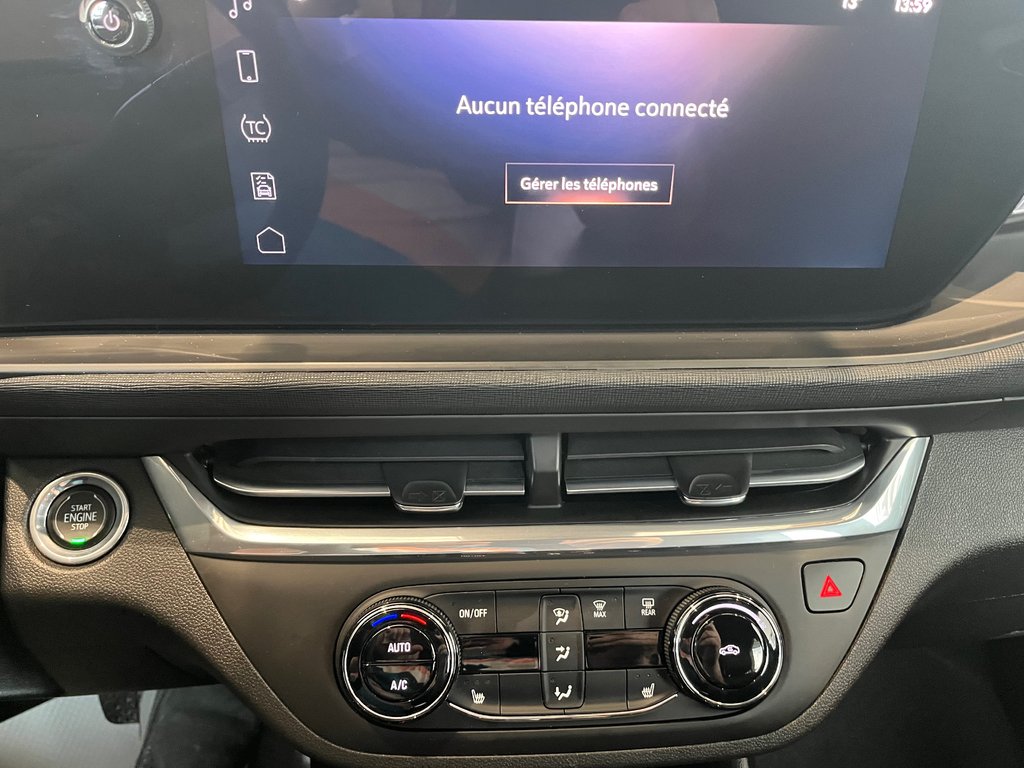 2024 Buick Envista Preferred in Amos, Quebec - 13 - w1024h768px