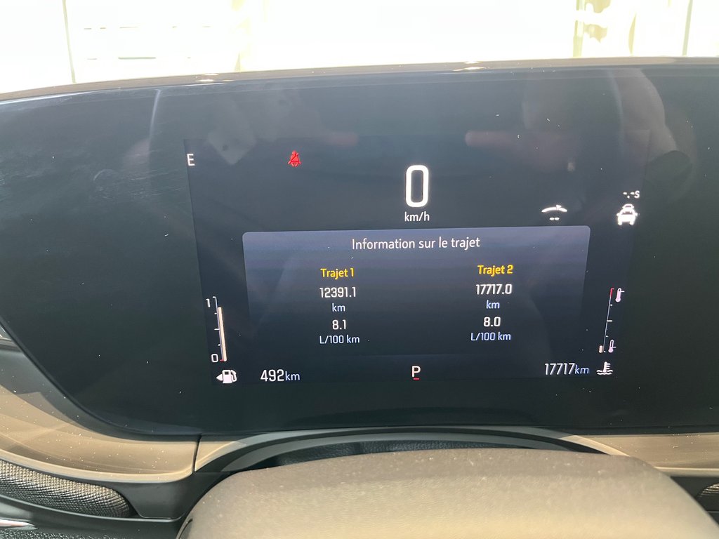 2024 Buick Envista Preferred in Amos, Quebec - 11 - w1024h768px