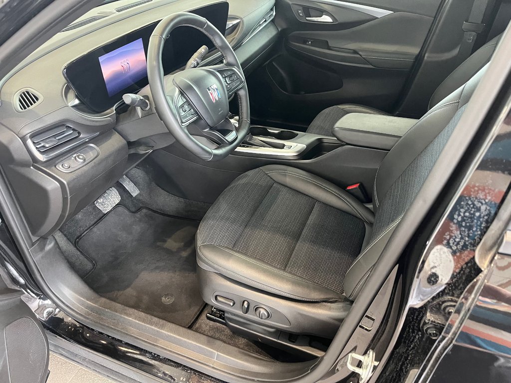 2024 Buick Envista Preferred in Amos, Quebec - 8 - w1024h768px