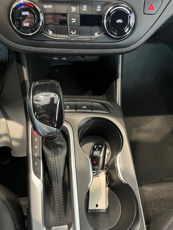 2024 Buick Envista Preferred in Amos, Quebec - 15 - w1024h768px