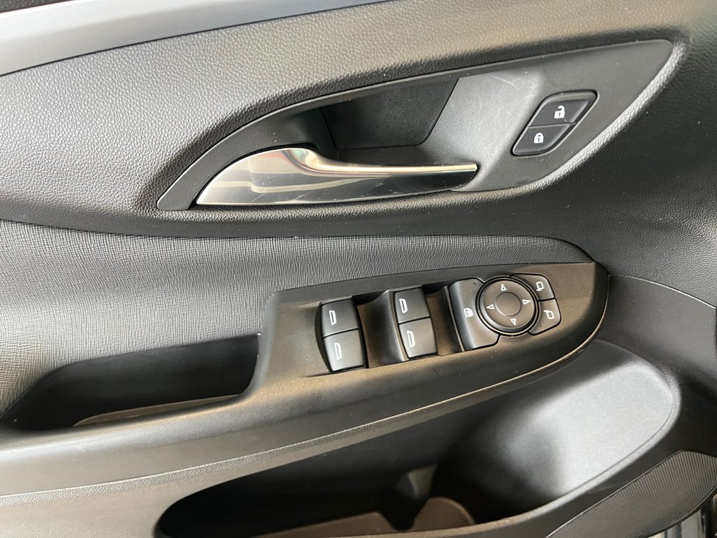 2024 Buick Envista Preferred in Amos, Quebec - 10 - w1024h768px