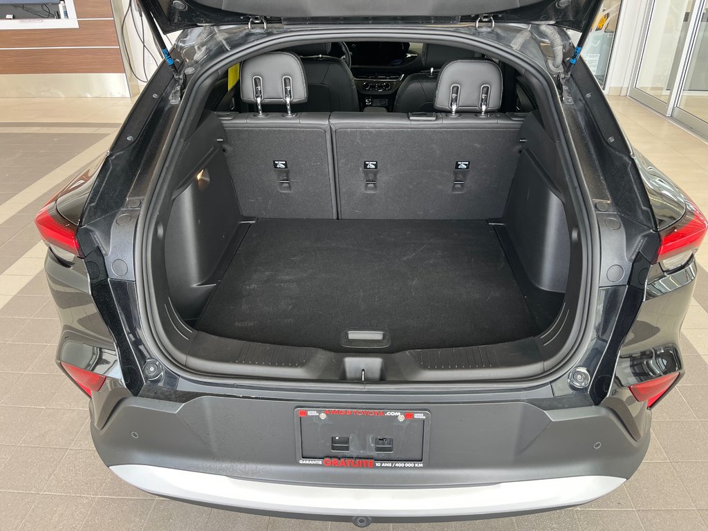 2024 Buick Envista Preferred in Amos, Quebec - 6 - w1024h768px
