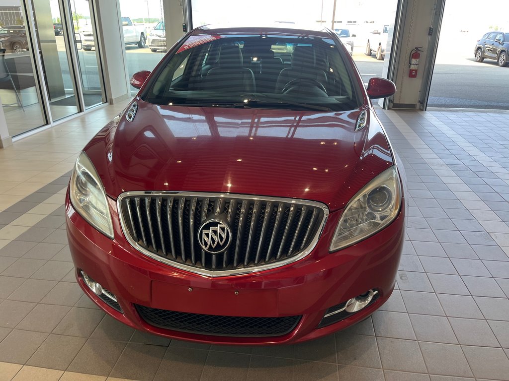 2014 Buick Verano Convenience 1 in Amos, Quebec - 6 - w1024h768px