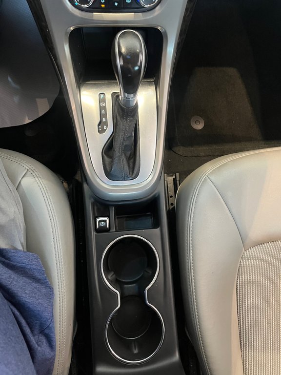 2014 Buick Verano Convenience 1 in Amos, Quebec - 13 - w1024h768px