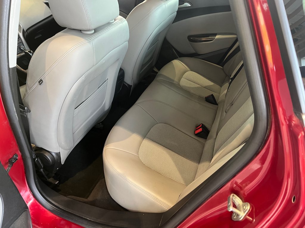2014 Buick Verano Convenience 1 in Amos, Quebec - 7 - w1024h768px