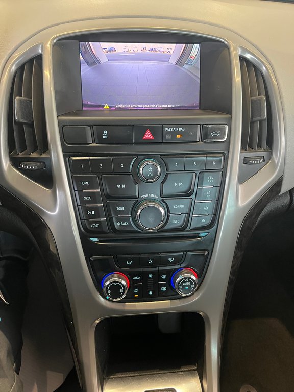 2014 Buick Verano Convenience 1 in Amos, Quebec - 11 - w1024h768px