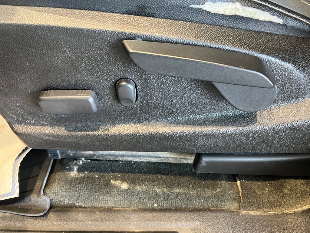 2017 Chevrolet Colorado 4WD Z71 in Amos, Quebec - 10 - w1024h768px