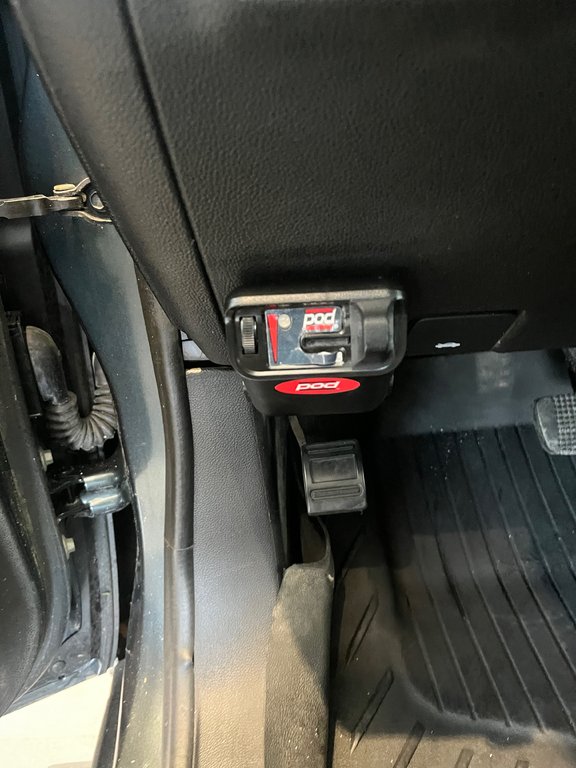 2017 Chevrolet Colorado 4WD Z71 in Amos, Quebec - 8 - w1024h768px