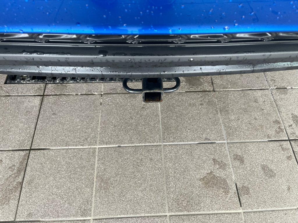 2018 Chevrolet Cruze Premier in Amos, Quebec - 8 - w1024h768px