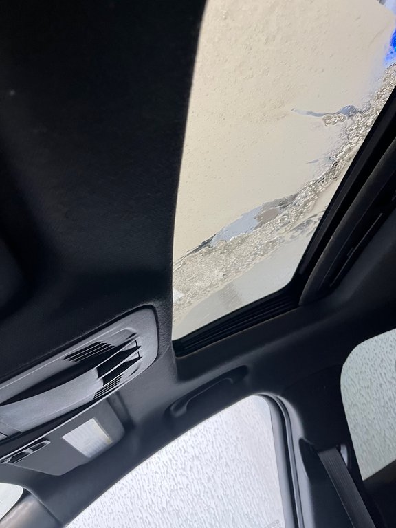 2018 Chevrolet Cruze Premier in Amos, Quebec - 12 - w1024h768px