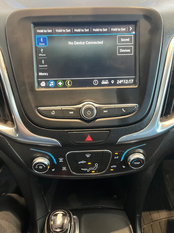 Chevrolet Equinox LT 2019 à Amos, Québec - 13 - w1024h768px