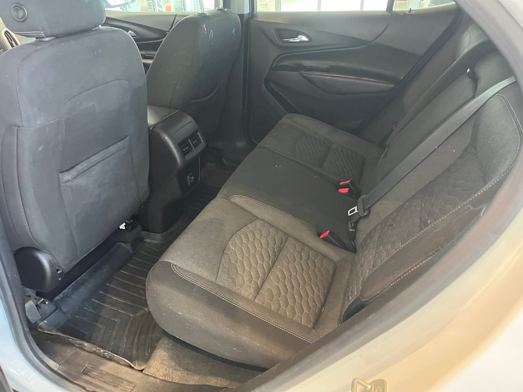 Chevrolet Equinox LT 2019 à Amos, Québec - 8 - w1024h768px