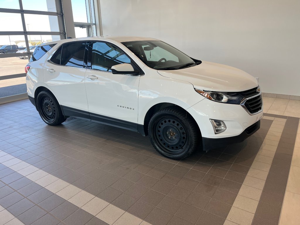Chevrolet Equinox LT 2019 à Amos, Québec - 1 - w1024h768px