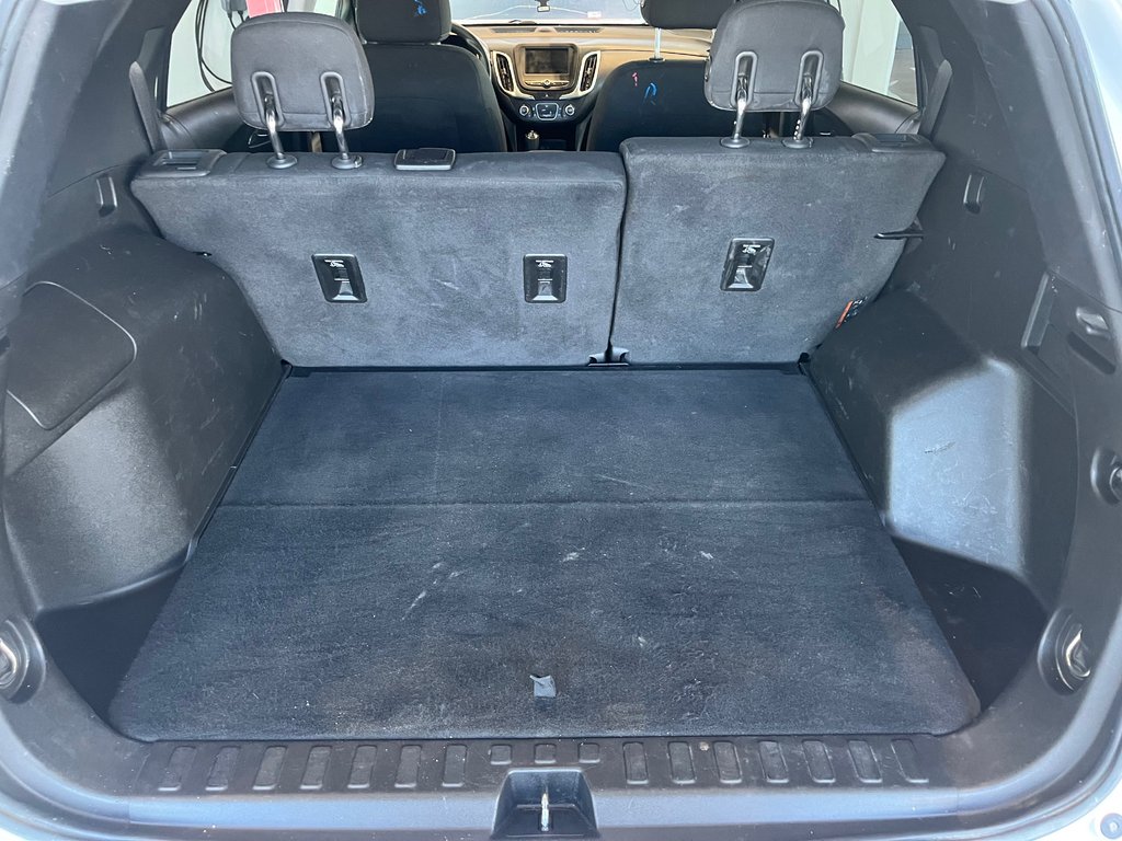 Chevrolet Equinox LT 2019 à Amos, Québec - 7 - w1024h768px