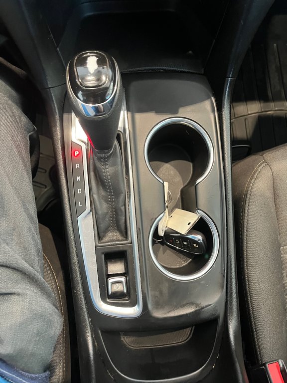 Chevrolet Equinox LT 2019 à Amos, Québec - 16 - w1024h768px