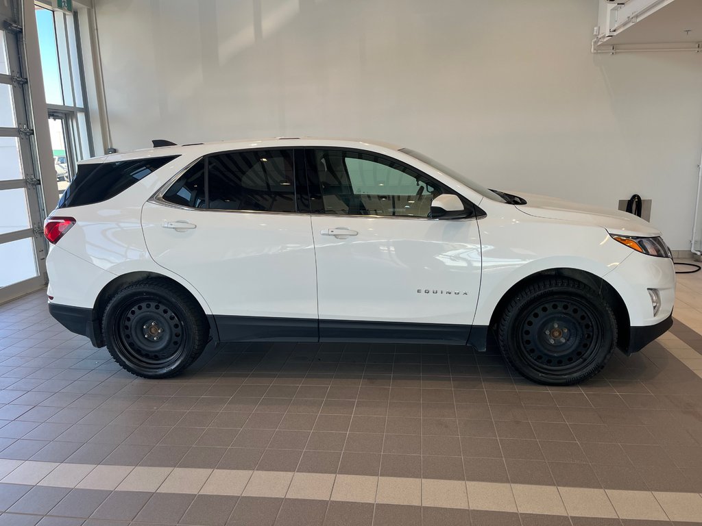 Chevrolet Equinox LT 2019 à Amos, Québec - 2 - w1024h768px