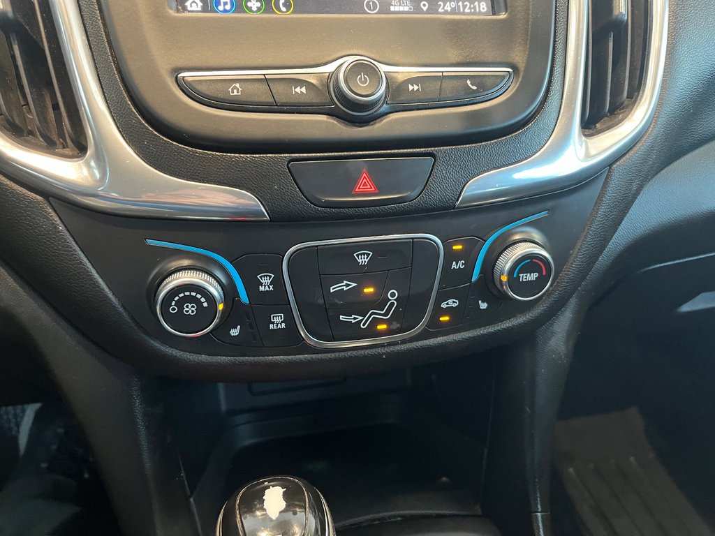 Chevrolet Equinox LT 2019 à Amos, Québec - 15 - w1024h768px