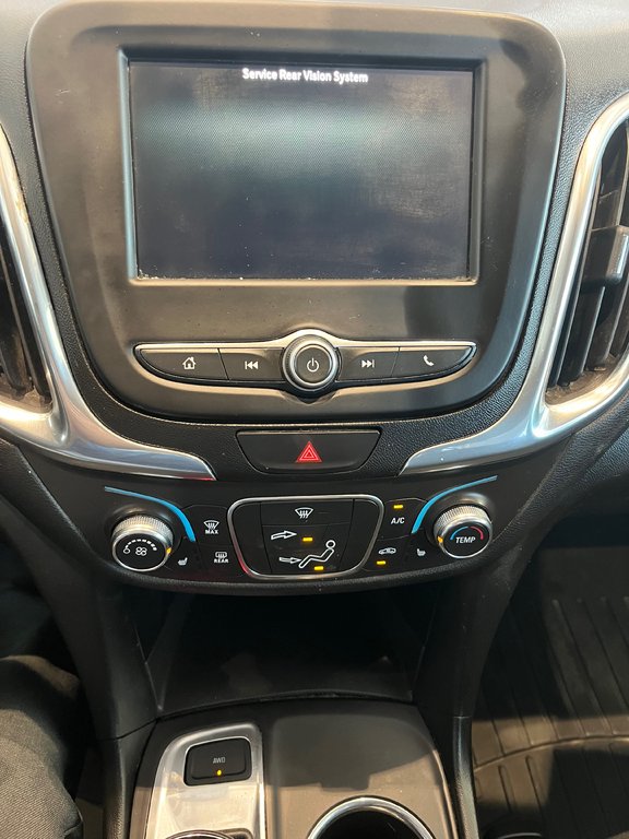 Chevrolet Equinox LT 2019 à Amos, Québec - 14 - w1024h768px